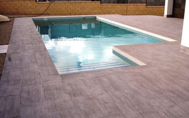 Obra nueva - Villa independiente - La Romana