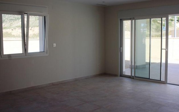 Obra nueva - Villa independiente - La Romana