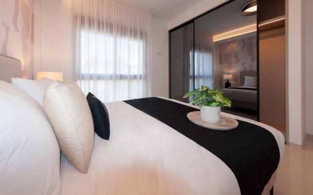 New Build - Independent Villa - Ciudad Quesada