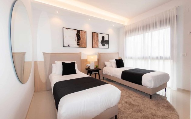 New Build - Independent Villa - Ciudad Quesada