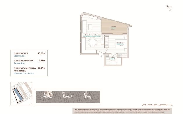 New Build - Apartment - Villajoyosa