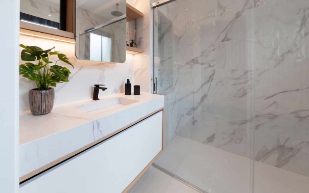 New Build - Independent Villa - Ciudad Quesada