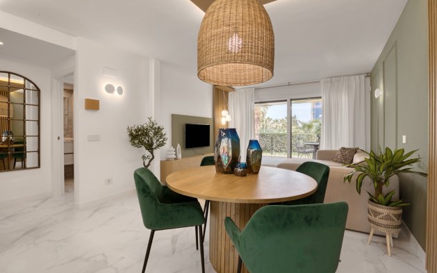 New Build - Apartment - Torrevieja