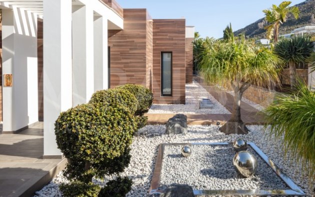 Resale -  - Jávea / Xàbia - Cap Martí - El Tossalet - Pinomar