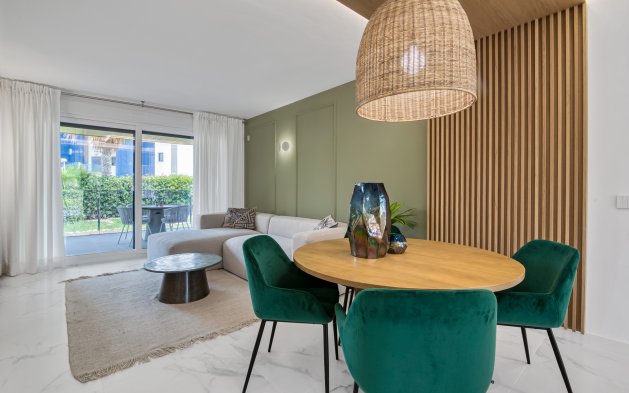 New Build - Apartment - Torrevieja