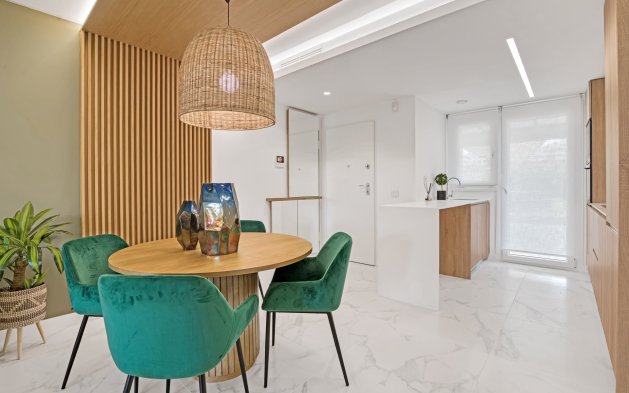 New Build - Apartment - Torrevieja