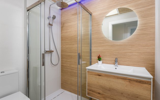 New Build - Ground floor Apartment - Torrevieja