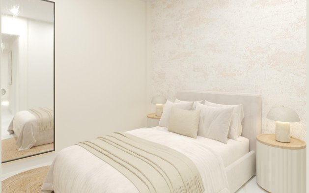 New Build - Townhouse - Dolores