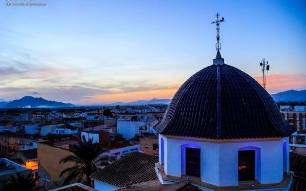 New Build - Townhouse - Dolores