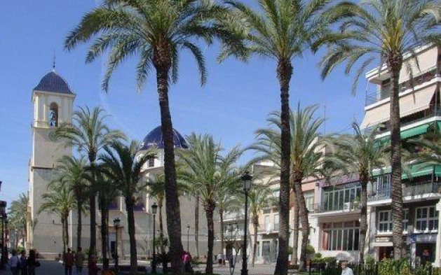 New Build - Townhouse - Dolores