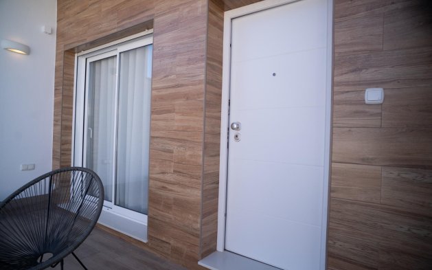 New Build - Townhouse - San Javier