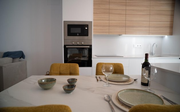 New Build - Townhouse - San Javier