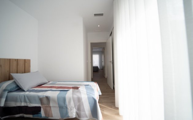 New Build - Townhouse - San Javier