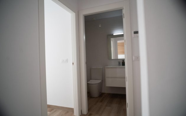 New Build - Townhouse - San Javier