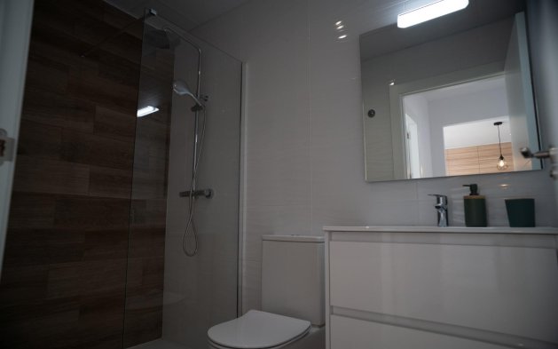 New Build - Townhouse - San Javier