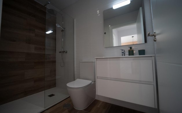 New Build - Townhouse - San Javier