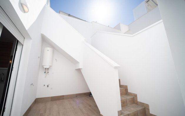 New Build - Townhouse - San Javier