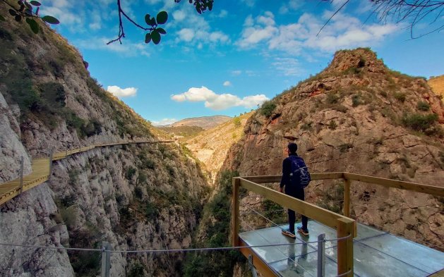 Obra nueva - Apartamento - Relleu