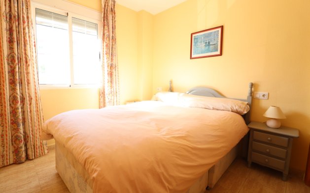 Resale - Apartment - Torrevieja - San Luis