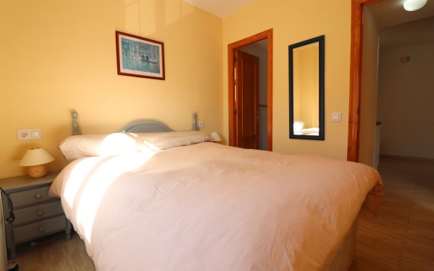 Resale - Apartment - Torrevieja - San Luis