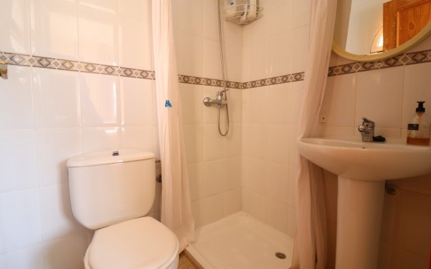 Resale - Apartment - Torrevieja - San Luis