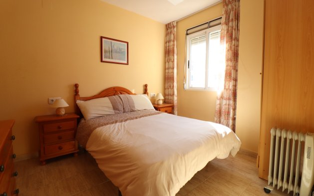 Resale - Apartment - Torrevieja - San Luis