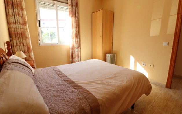 Resale - Apartment - Torrevieja - San Luis