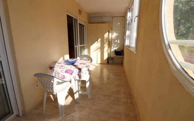 Resale - Apartment - Torrevieja - San Luis