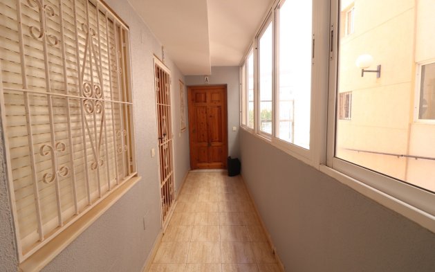 Resale - Apartment - Torrevieja - San Luis