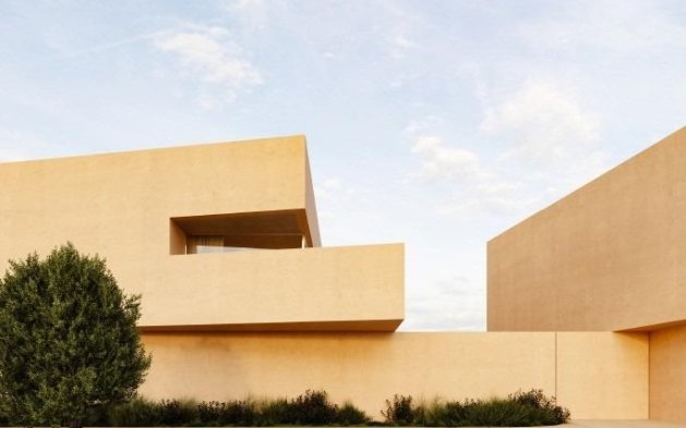 Obra nueva - Ático - Torrevieja