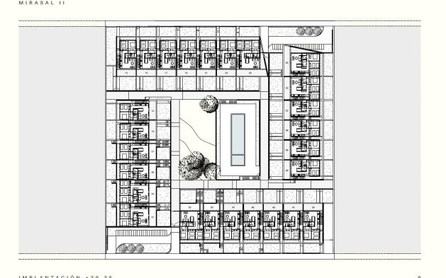 Obra nueva - Ático - Torrevieja