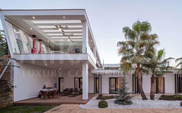 Resale -  - Jávea / Xàbia - Cap Martí - El Tossalet - Pinomar