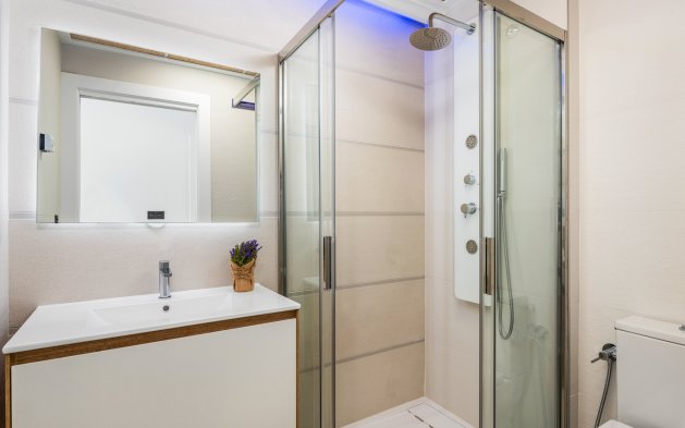 New Build - Ground floor Apartment - Torrevieja