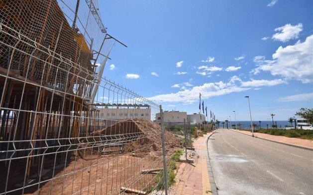 New Build - Townhouse - Puerto de Mazarron