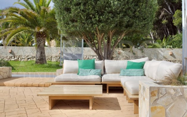 Revente - Villa indépendante - Jávea - Portichol - Balcón al Mar