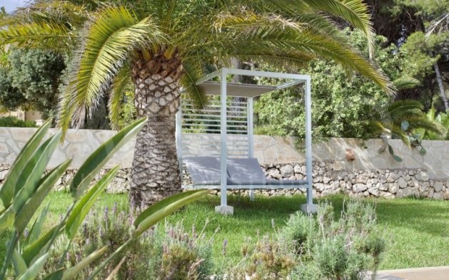 Revente - Villa indépendante - Jávea - Portichol - Balcón al Mar