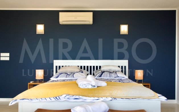 Revente - Villa indépendante - Jávea - Portichol - Balcón al Mar