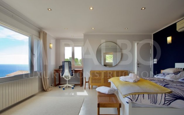 Revente - Villa indépendante - Jávea - Portichol - Balcón al Mar