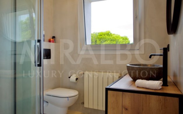 Revente - Villa indépendante - Jávea - Portichol - Balcón al Mar