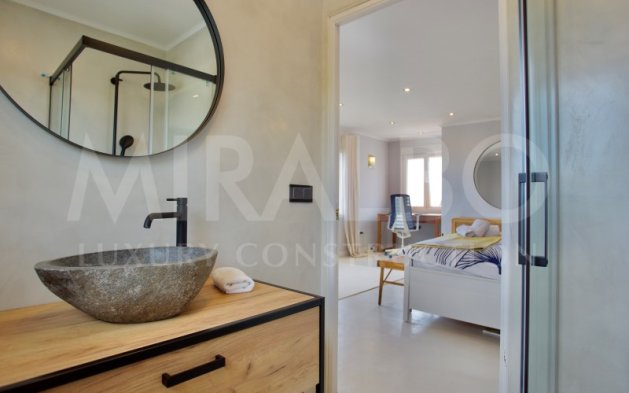 Revente - Villa indépendante - Jávea - Portichol - Balcón al Mar