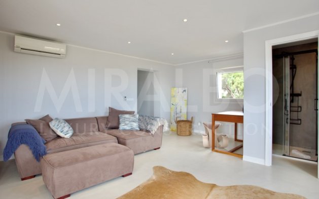 Revente - Villa indépendante - Jávea - Portichol - Balcón al Mar