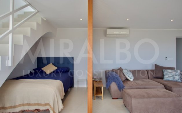 Revente - Villa indépendante - Jávea - Portichol - Balcón al Mar