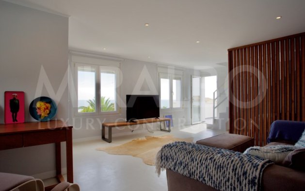 Revente - Villa indépendante - Jávea - Portichol - Balcón al Mar