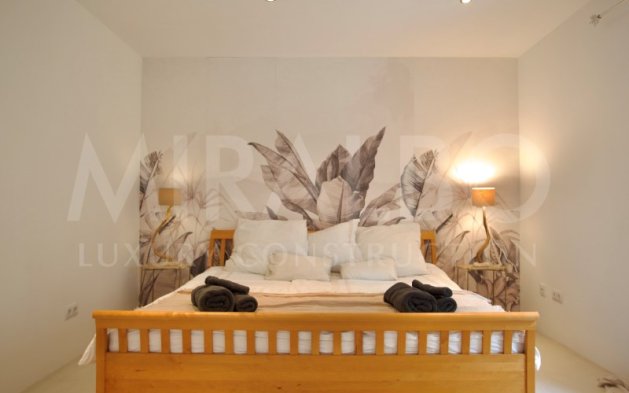 Revente - Villa indépendante - Jávea - Portichol - Balcón al Mar