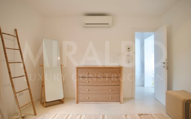 Revente - Villa indépendante - Jávea - Portichol - Balcón al Mar