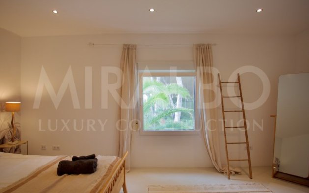 Revente - Villa indépendante - Jávea - Portichol - Balcón al Mar