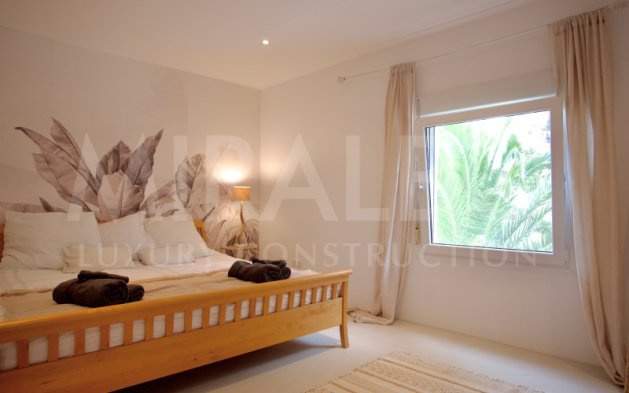 Revente - Villa indépendante - Jávea - Portichol - Balcón al Mar