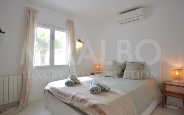 Revente - Villa indépendante - Jávea - Portichol - Balcón al Mar