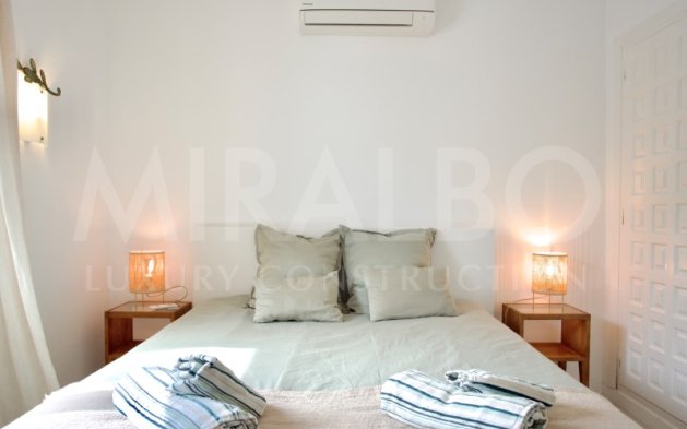 Revente - Villa indépendante - Jávea - Portichol - Balcón al Mar