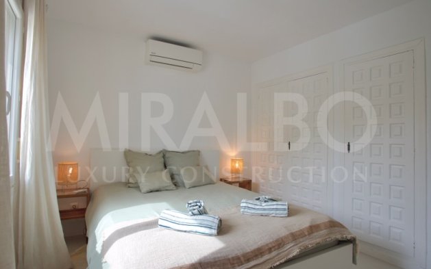 Revente - Villa indépendante - Jávea - Portichol - Balcón al Mar